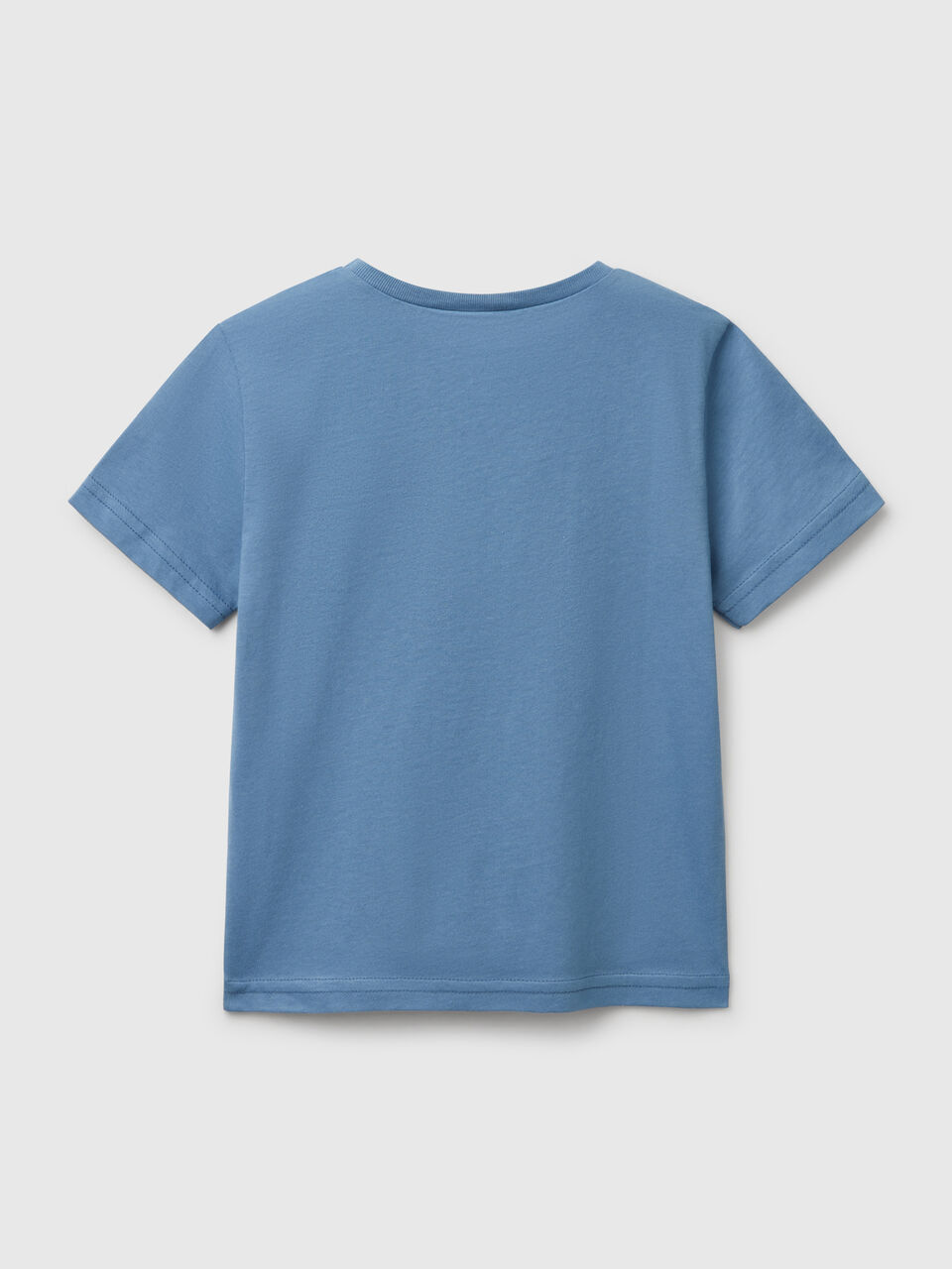 T-SHIRT Junior Boy image number 2
